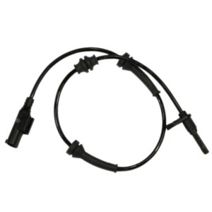 Capteur de vitesse de roue arrière ABS - Réf. 51840249 - Pièce adaptable