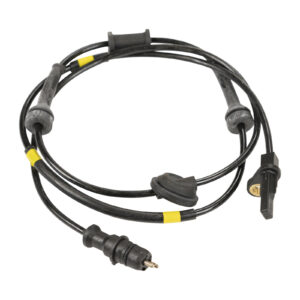 Capteur ABS vitesse de roue arrière droit L=1105 mm NTN-SNR - Réf. 46532126 - Pièce adaptable
