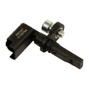 Capteur ABS, capteur de vitesse de roue arrière gauche ou droite - Réf. 9809926580 - Pièce adaptable