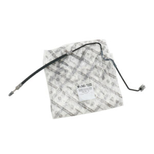 Tuyau pour le système hydraulique - Réf. 1498455080 - Pièce origine