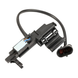 Contacteur pour la tringlerie de changement de vitesse externe - Réf. 55256125 - Pièce origine