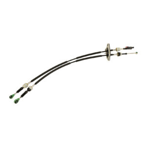 Câble de changement de vitesse, câble, transmission manuelle - Réf. 46348466 - Pièce origine