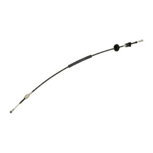 Câble de changement de vitesse, câble de traction, transmission manuelle - Réf. 55228846 - Pièce origine