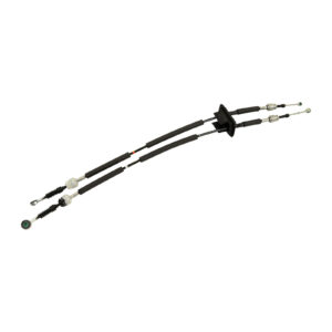 Câble de changement de vitesse, traction de câble - Réf. 55233067 - Pièce origine