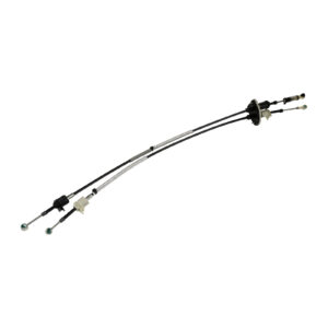 Câble de changement de vitesse, câble de transmission - Réf. 504199606 - Pièce origine