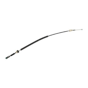 Câble de traction, transmission manuelle AG Automotive - Réf. 55250126 - Pièce adaptable