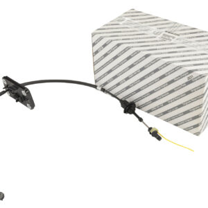 Cable de changement de vitesse - Réf. 1399291080 - Pièce origine