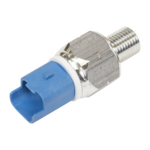 Interrupteur dans le systeme hydraulique de la direction assistee - Réf. 9677809680 - Pièce origine