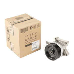 Pompe de direction assistee Iveco OE (5801836047) - Réf. 5801836047 - Pièce origine