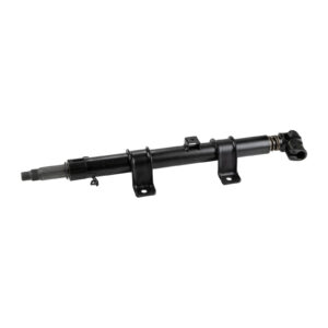 Arbre de transmission avec joint universel pour colonne de direction - Réf. 42554517 - Pièce origine