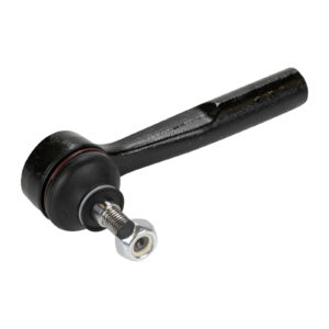 Embout de biellette de direction droit L=135 M14 X 1,5 M10 X 1,5 mm ABS - Réf. 77366699 - Pièce adaptable