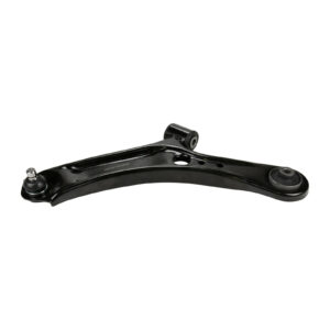 Triangle de suspension avant gauche AG Automotive - Réf. 71768151 - Pièce adaptable