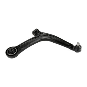 Triangle de suspension avant droit AG Automotive - Réf. 51857022 - Pièce adaptable