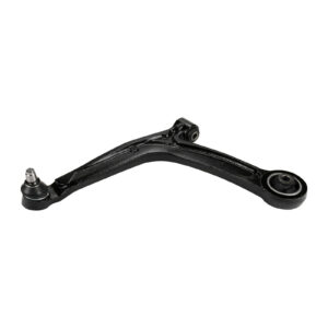 Triangle de suspension avant gauche AG Automotive - Réf. 51857021 - Pièce adaptable