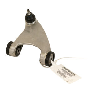 Triangle de suspension supérieur avant gauche en aluminium - Réf. 51834093 - Pièce origine