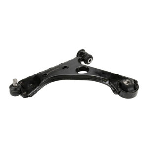 Triangle de suspension avant gauche AG Automotive - Réf. 51895367 - Pièce adaptable