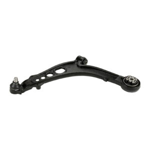 Triangle de suspension avant gauche AG Automotive - Réf. 51839219 - Pièce adaptable