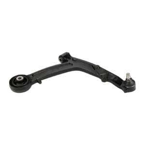 Triangle de suspension avant droit AG Automotive - Réf. 51857134 - Pièce adaptable