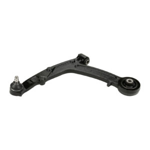 Triangle de suspension avant gauche AG Automotive - Réf. 51857133 - Pièce adaptable