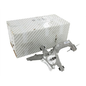 Triangle de suspension arrière gauche - Réf. 50519305 - Pièce origine