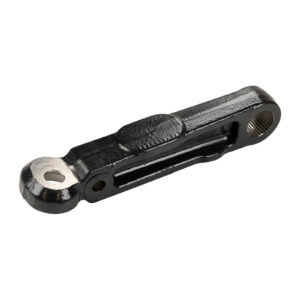 Triangle de suspension supérieur, bras oscillant avant gauche IVECO OE (50420732 - Réf. 504207327 - Pièce origine