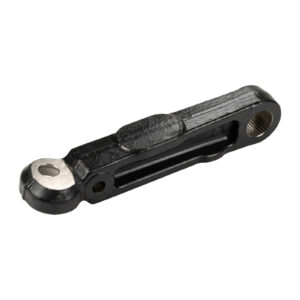 Triangle de suspension supérieur, bras oscillant avant droit IVECO OE (504213051 - Réf. 504213051 - Pièce origine