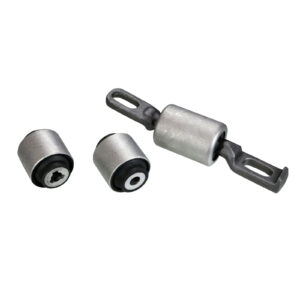 Kit de réparation bagues de bras oscillant arrière AG Automotive - Réf. 4540050AG - Pièce adaptable