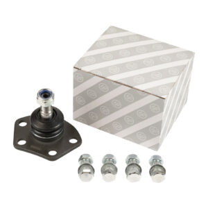 Kit tête de bras de support 19,5-17 Konusma avec Vis AG Automotive - Réf. 1331640080 - Pièce adaptable