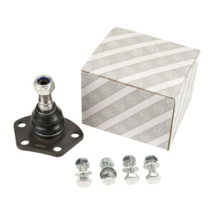 Kit tête de bras de support 23-19 Konusma avec Vis AG Automotive - Réf. 1331641080 - Pièce adaptable
