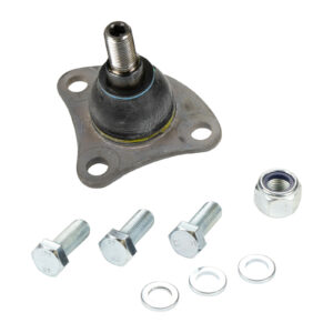 Tête de bras de support LEMF RDER taille conique 24 mm, matériel de fixation inc Eni - Réf. 53388173 - Pièce adaptable