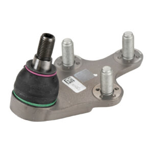 Joint support/guide PSA OE (9803434080) - Réf. 9803434080 - Pièce origine