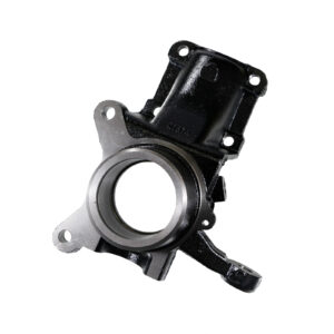 Porte-fusée avant gauche + ABS 18Q AG Automotive - Réf. 1341611080 - Pièce adaptable