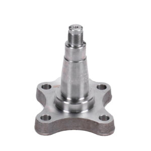 Fusee d'essieu arrière droite gauche +/- ABS AG Automotive - Réf. 1307756080 - Pièce adaptable