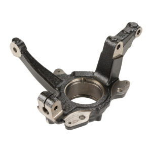 Porte-fusée gauche - Réf. 51857221 - Pièce origine