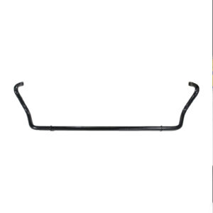 Ressort de barre de torsion stabilisatrice sans bagues en caoutchouc AG Automotive - Réf. 1440177280 - Pièce adaptable