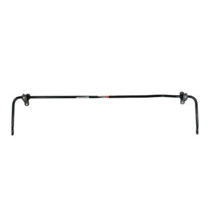 Barre stabilisatrice arrière (2Xcaoutchoucs=4660044) - Réf. 60656522 - Pièce origine