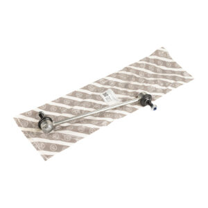 Barre d'accouplement stabilisatrice M10X1,25 L=290 AG Automotive - Réf. 51801136 - Pièce adaptable