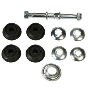 Support de stabilisateur avant (barre d'accouplement) ABS - Réf. 509110 - Pièce adaptable