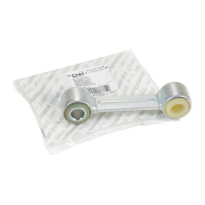 Barre d'accouplement avec caoutchoucs D1=O 18 mm L=130 mm - Réf. 504092613 - Pièce origine