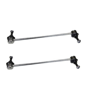 Jeu de 2 tiges d'accouplement stabilisatrices AG Automotive - Réf. 51856872 - Pièce adaptable