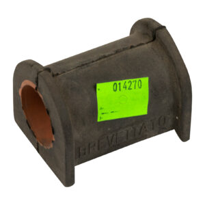 Caoutchouc stabilisateur Iveco OE (8581295) - Réf. 8581295 - Pièce origine