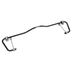 Barre stabilisatrice arrière Iveco OE (5801639542) - Réf. 5801639542 - Pièce origine
