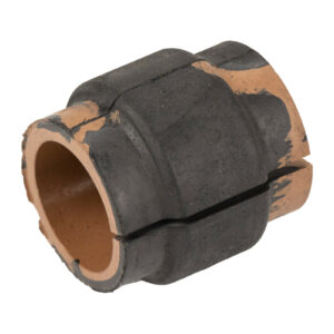Caoutchouc stabilisateur, roulement d'essieu arrière O24mm - Réf. 93801623 - Pièce origine