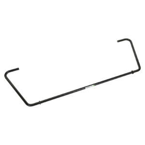 Barre stabilisatrice completement a l'arrière - Réf. 504363361 - Pièce origine