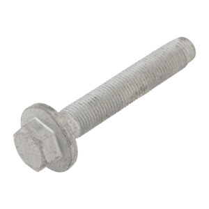 Support, barre stabilisatrice - Réf. 9833142280 - Pièce origine