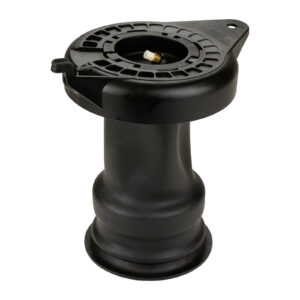 Soufflet a ressort de suspension pneumatique arrière AG Automotive - Réf. 1350998080 - Pièce adaptable