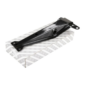 Support de ressort a lames arrière gauche AG Automotive - Réf. 4459722 - Pièce adaptable