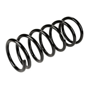 Ressort de suspension avant 10Q, 11Q, 14Q, 15Q AG Automotive - Réf. 1315373080 - Pièce adaptable