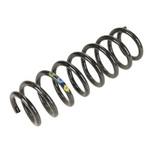 Ressort de suspension arrière - Réf. 50515192 - Pièce origine