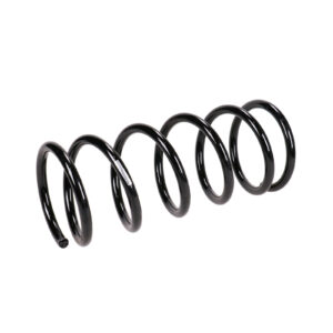 Ressort de suspension avant 11Q 15Q 18Q AG Automotive - Réf. 1319262080 - Pièce adaptable
